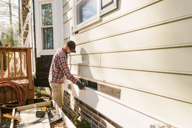 Top rated local Siding Repair specialists in Hume, VA